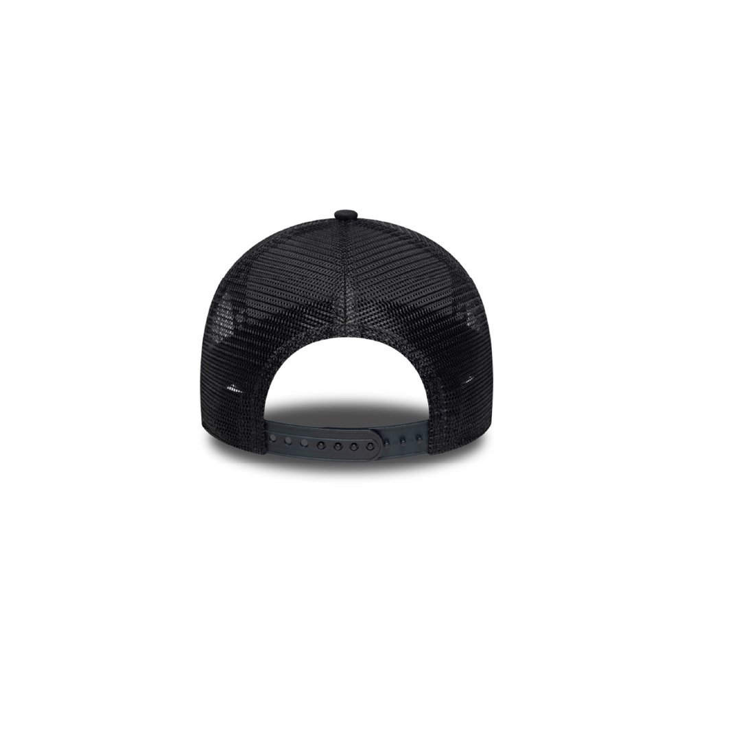 Gorra New Era - 940Ef-Outline Trucker Neyyan Nvy