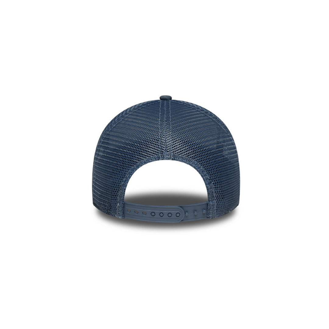 Gorra New Era 940-Wmns League Ess Trucker Losdod Mins