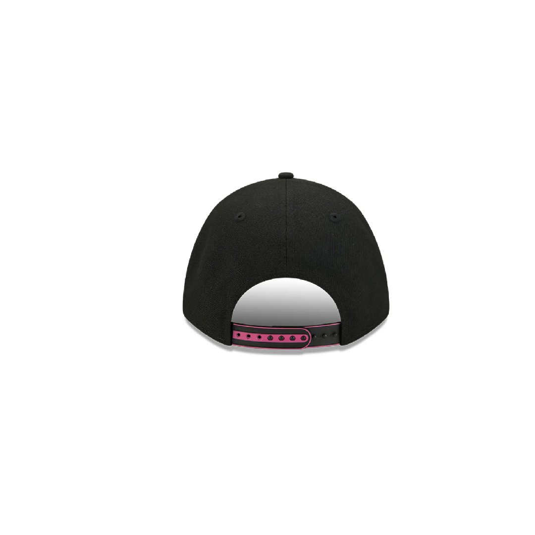 Gorra New Era - 940Mc Af-Neon 25820 Neyyan Blk