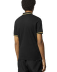 Polo Versace Jeans Logo