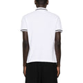 Polo Versace Jeans Logo