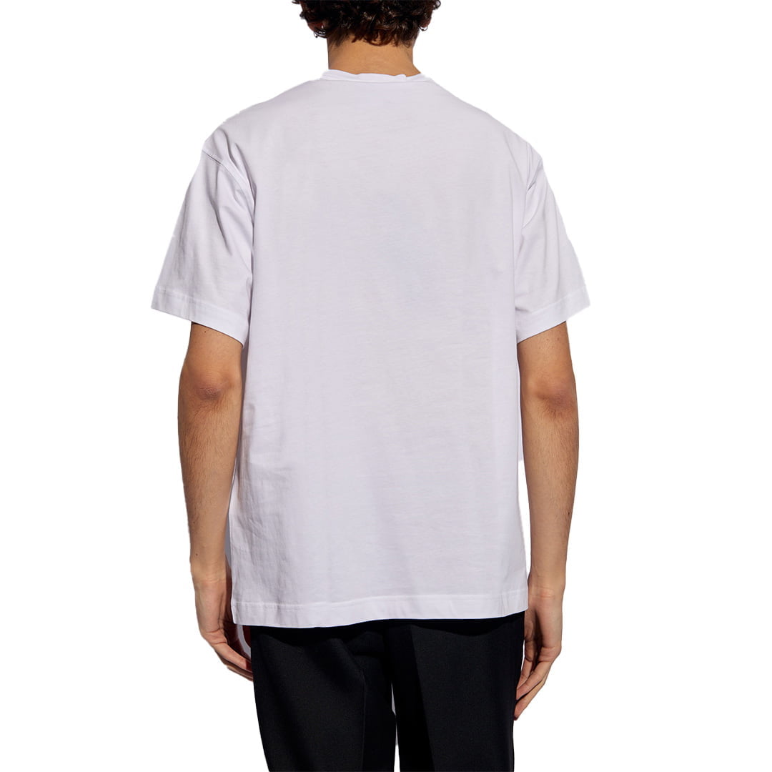 Camiseta Versace Jeans Logo