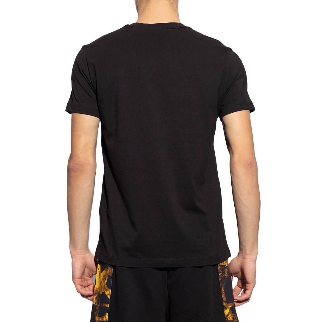 Camiseta Versace Jeans Logo