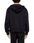 Hoodie Versace Jeans Logo