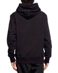Hoodie Versace Jeans Logo