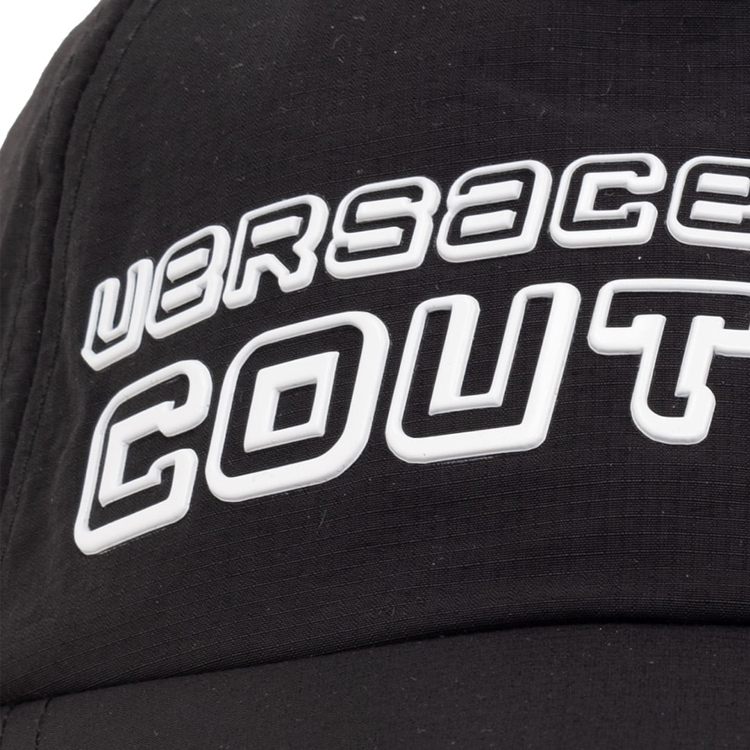 Gorra Versace Jeans Logo