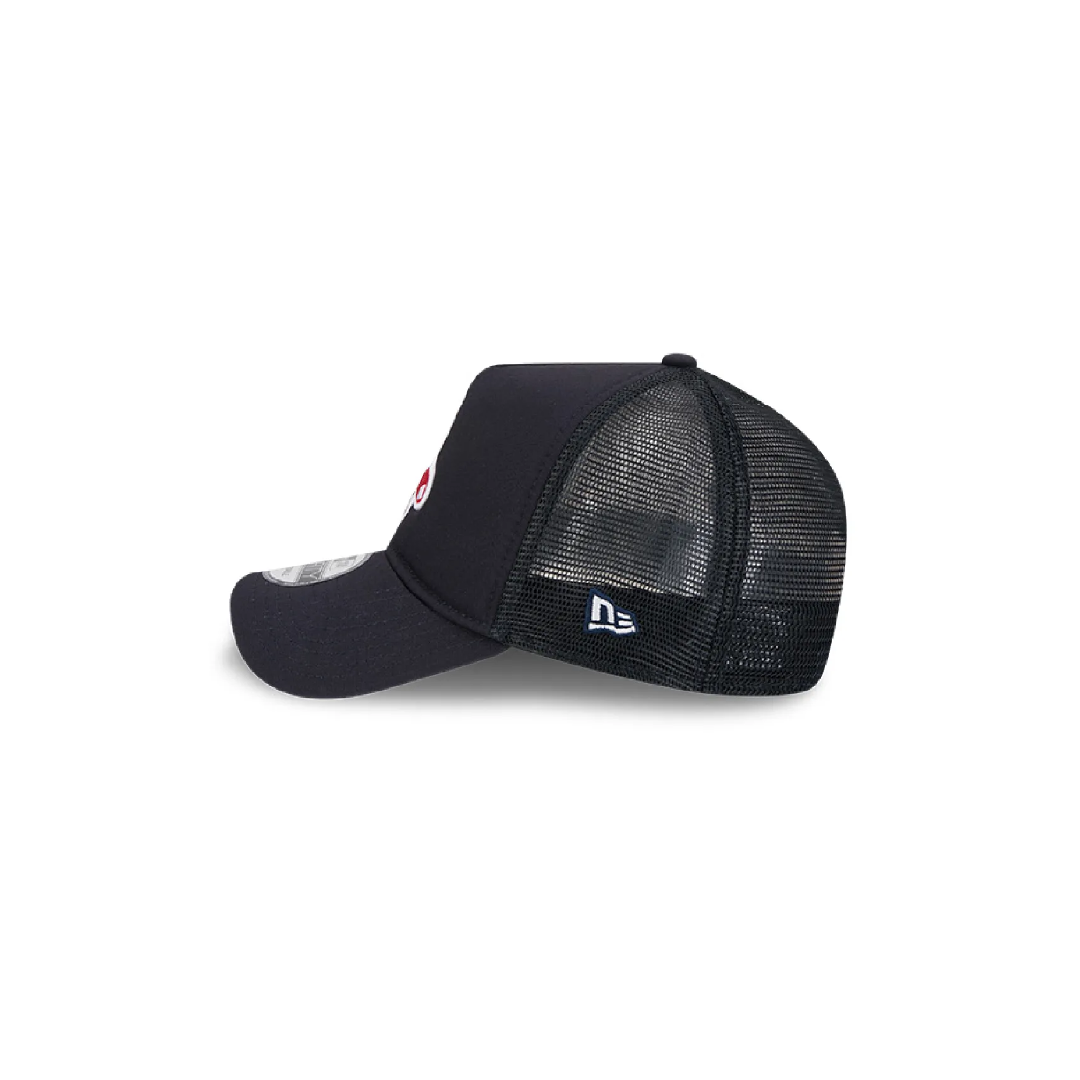 Gorra New Era - 940Af-Trckr Eg Otcotcotc Bosred Alt Otc