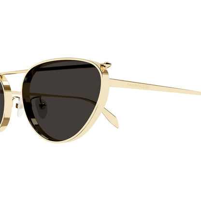 Gafas de Sol Alexander Mcqueen AM0424S