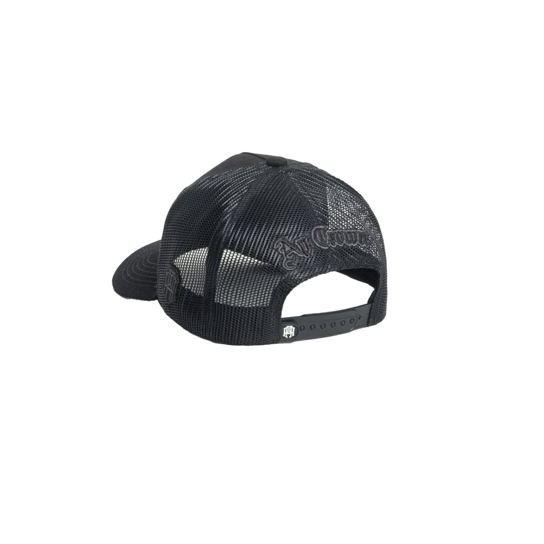 Gorra Ap Crown Military