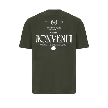 Camiseta Aurum Bonventti