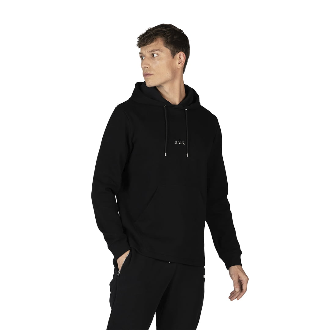 Hoodie Balr Jet Q-Series Regular Fit