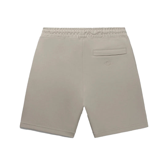 Short Balr Q-Series Regular Fit Silver Lining