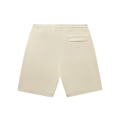 Short Balr Q-Series Regular Fit Shorts White Swan