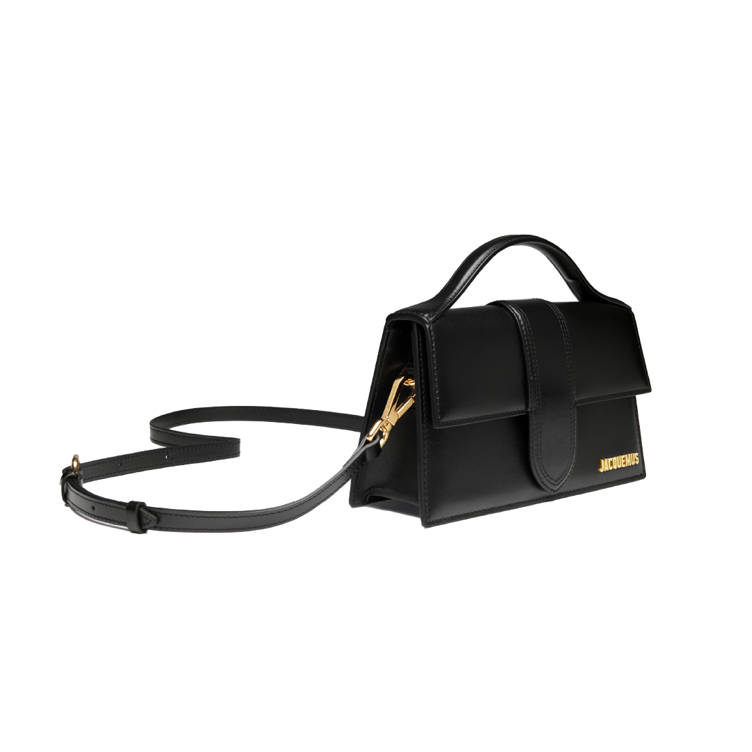 Bolso Jacquemus El Gran Bambino