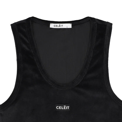 Crop Top Celeit Label