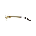 Gafas Ópticas Cartier CT02810