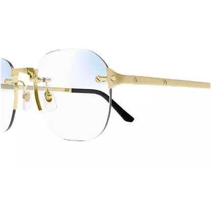 Gafas Ópticas Cartier CT0478S