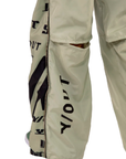 Pantalón Y/Out Straight P. Zipper
