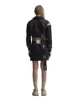 Chaqueta Y/Out Rockefeller