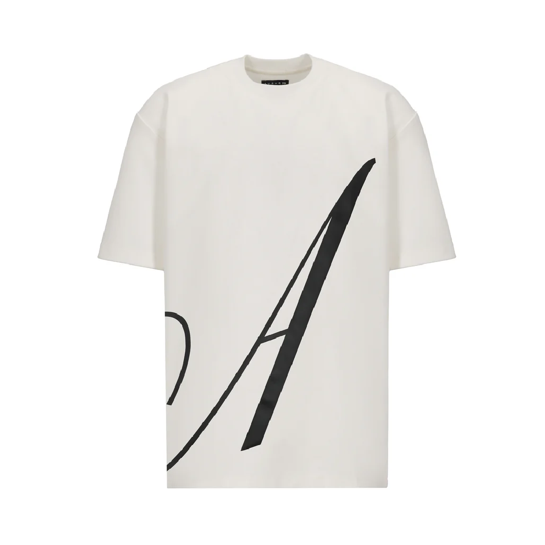 Camiseta Aurum White Star