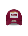 Gorra New Era Washed Patch 9FORTY A-Frame