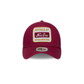 Gorra New Era Washed Patch 9FORTY A-Frame
