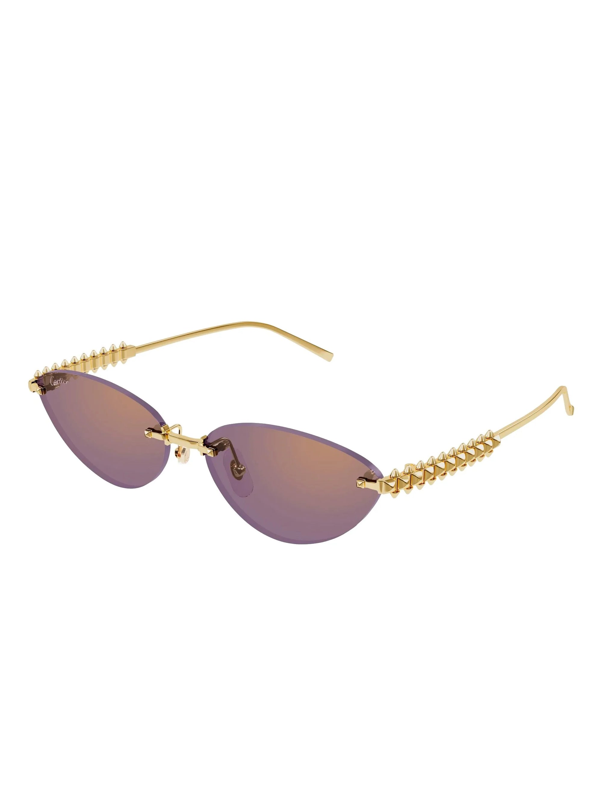 Gafas de sol Cartier