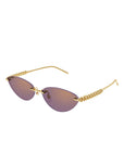 Gafas de sol Cartier