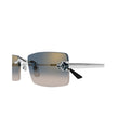 Gafas de sol Cartier CT0598S-002 55