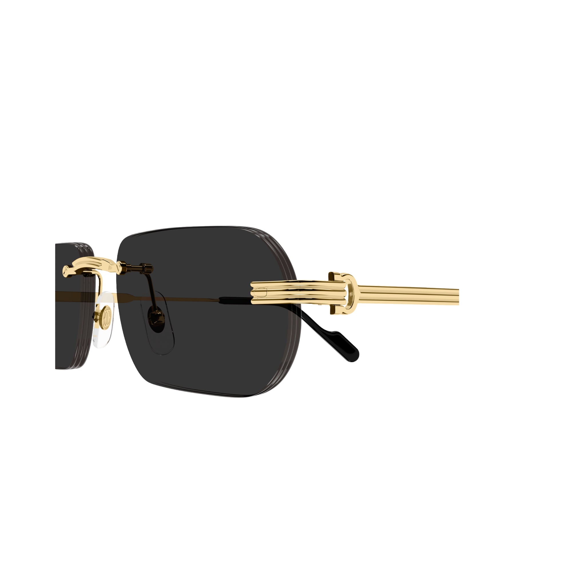 Gafas de sol Cartier CT0577S 001 55