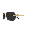 Gafas de sol Cartier CT0577S 001 55