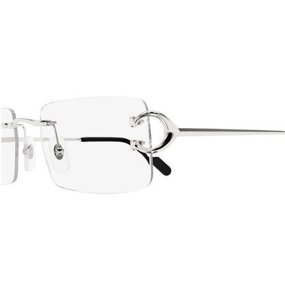 Gafas Ópticas Cartier CT04880