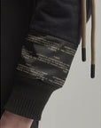 Chaqueta Y/Out Rockefeller