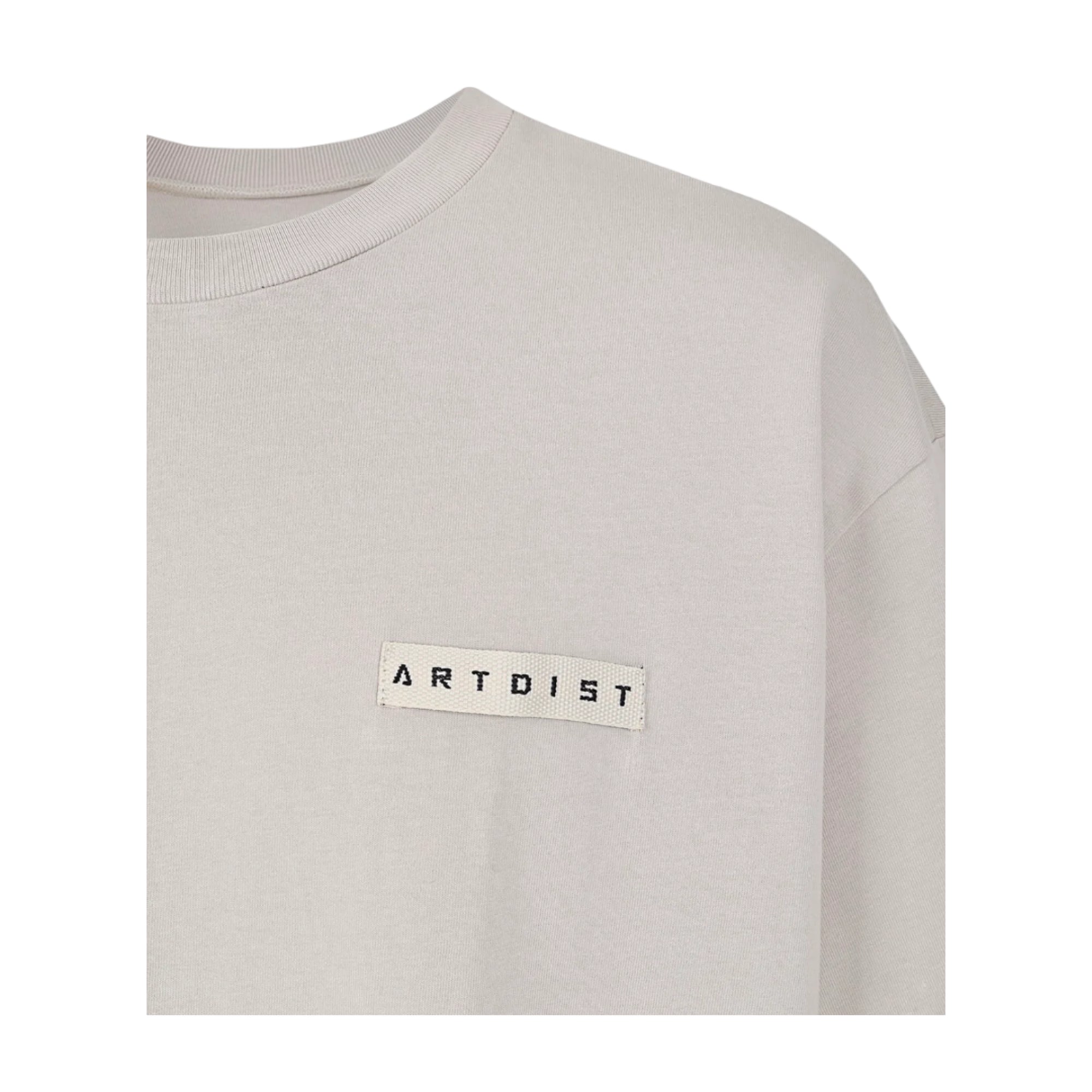 Camiseta ArtDist