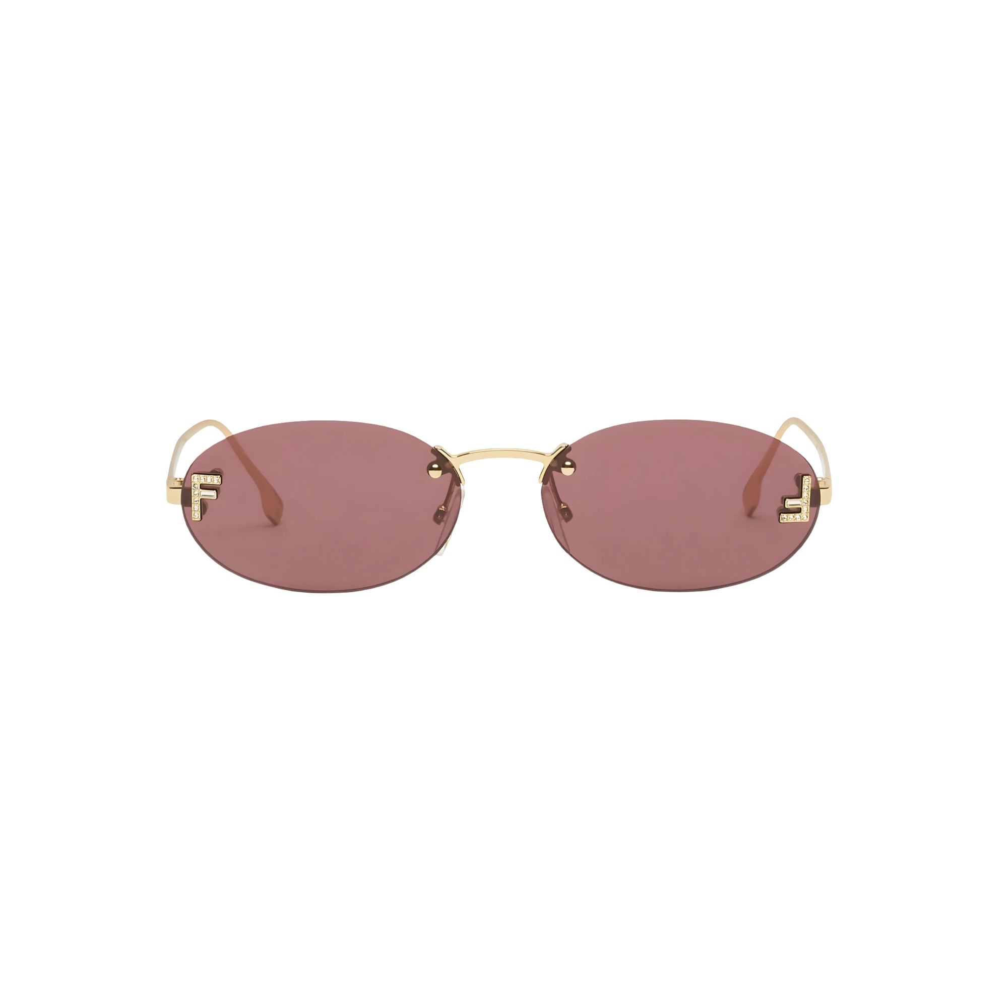 Gafas de Sol Fendi FE4075US 5430Y