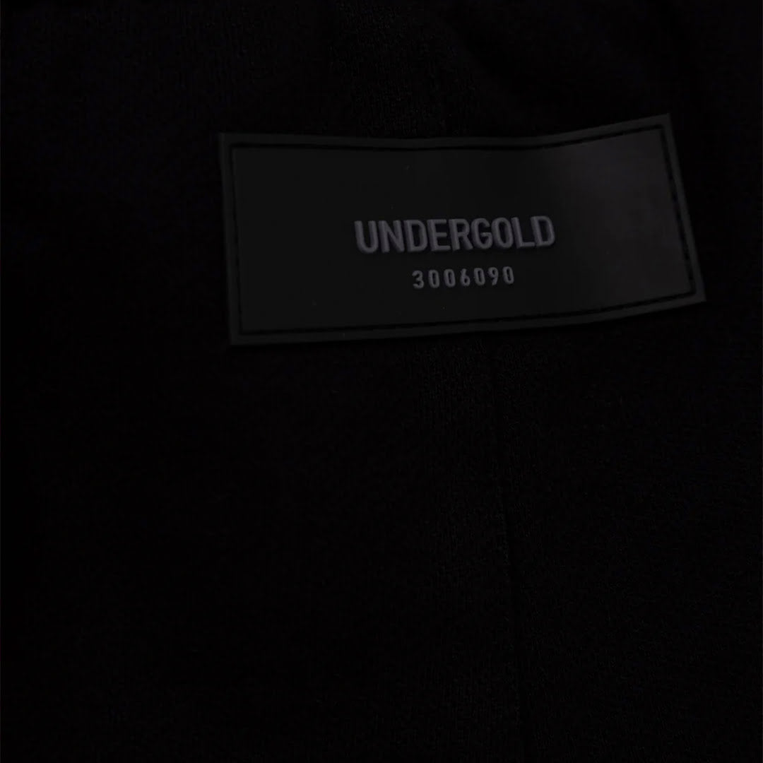 Pantalon Undergold Straightpants Genesis PT02