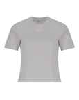 Camiseta Celeit Logo Textured Tee