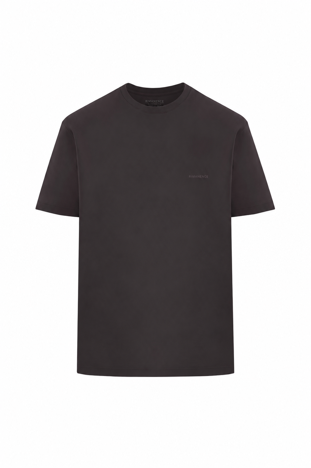 Camiseta Remanence Semi fitted Peak