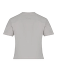 Camiseta Celeit Logo Textured Tee