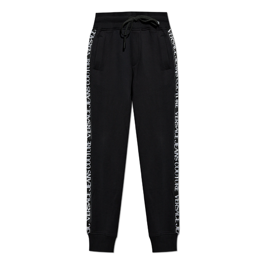 Pantalon Versace Jeans Logo Banda