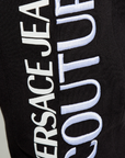 Pantalon Versace Jeans Logo Blanco