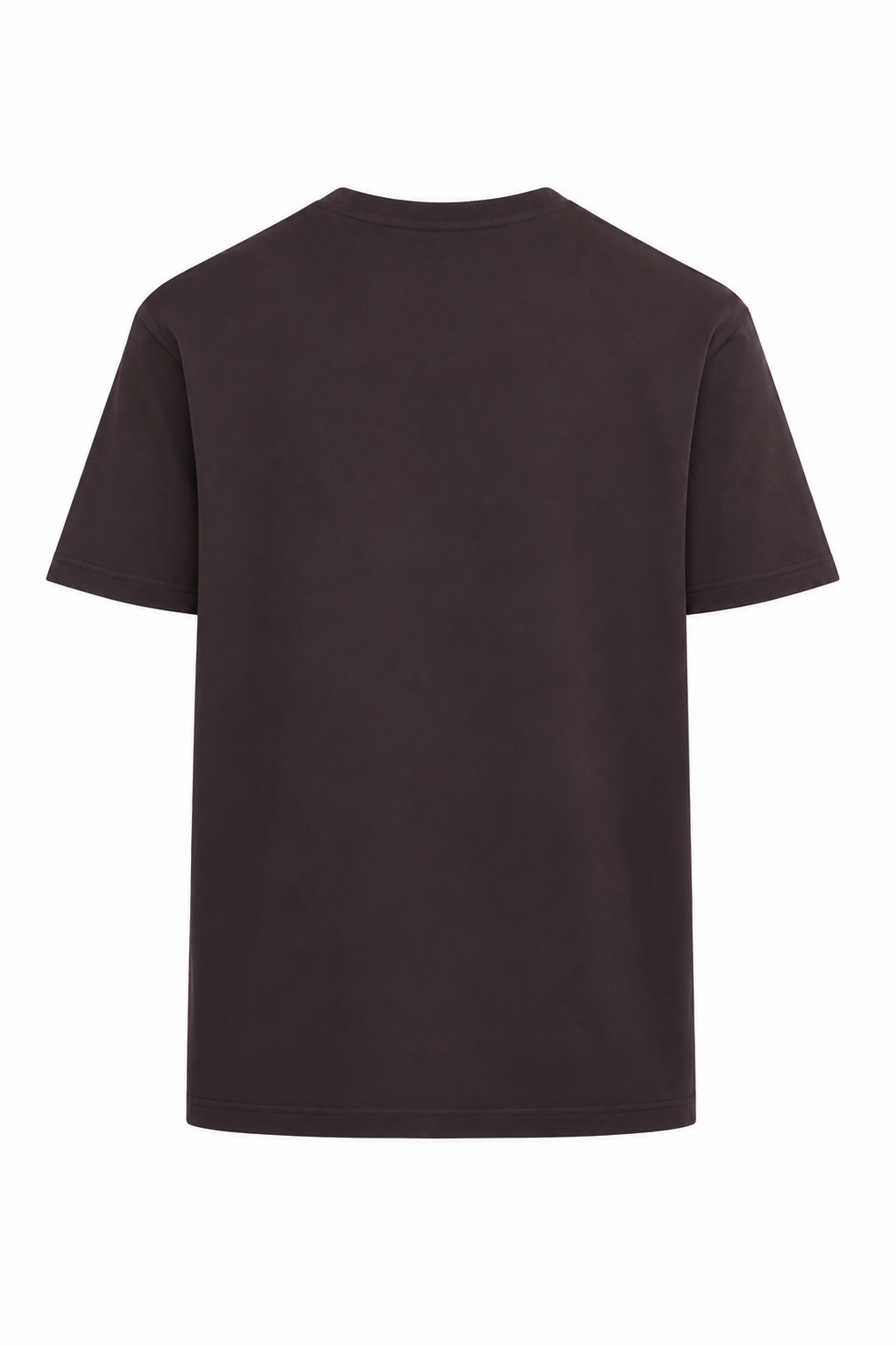 Camiseta Remanence Semi fitted Peak