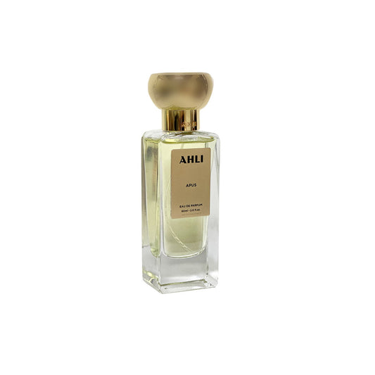 Perfume Ahli Apus