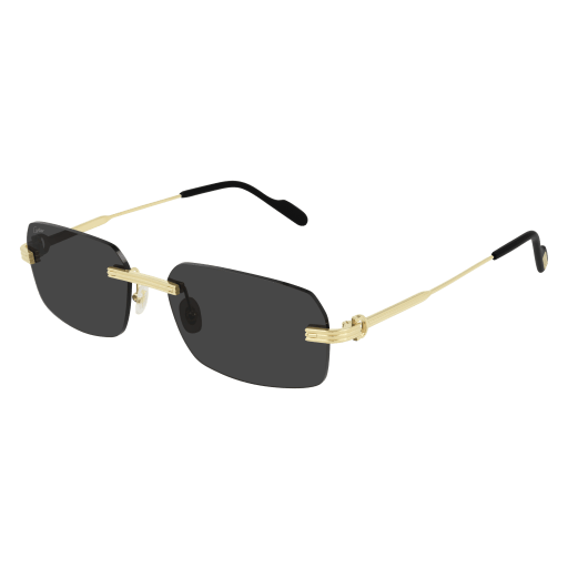 Gafas de Sol Cartier CT0271S-001