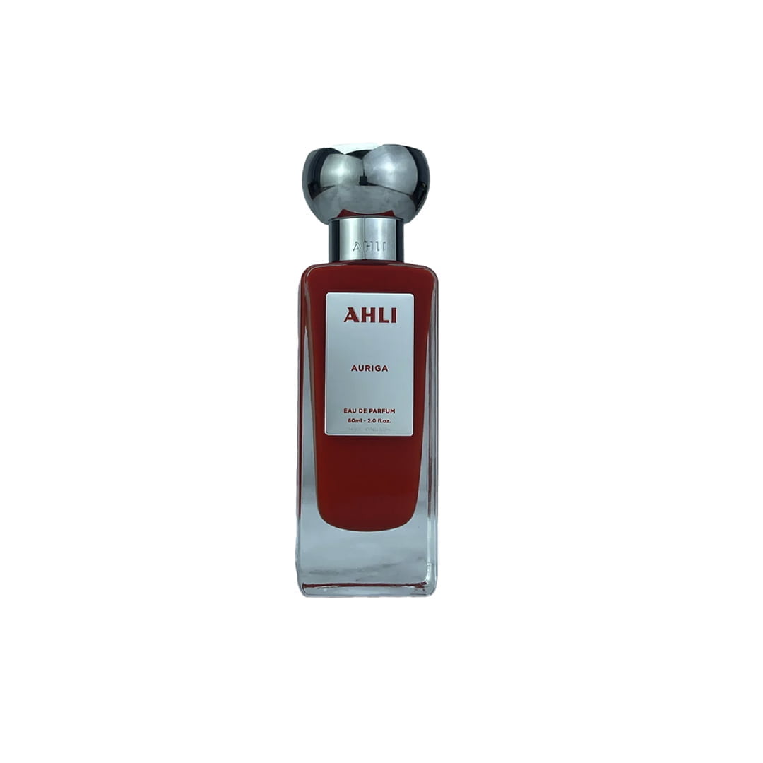 Perfume Ahli Auriga