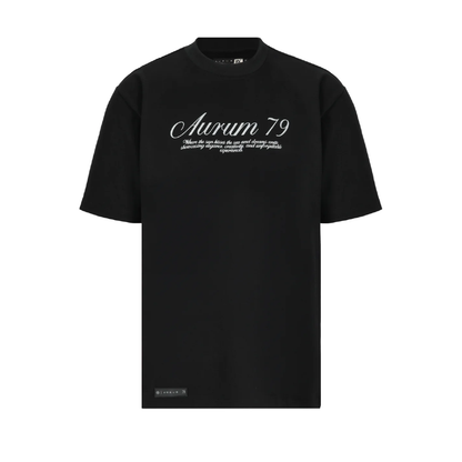 Camiseta Aurum Cannes