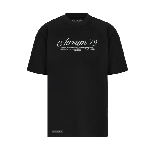 Camiseta Aurum Cannes