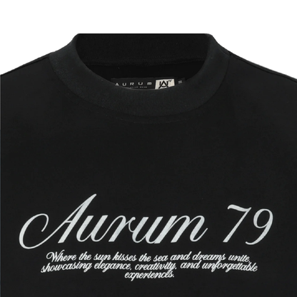 Camiseta Aurum Cannes