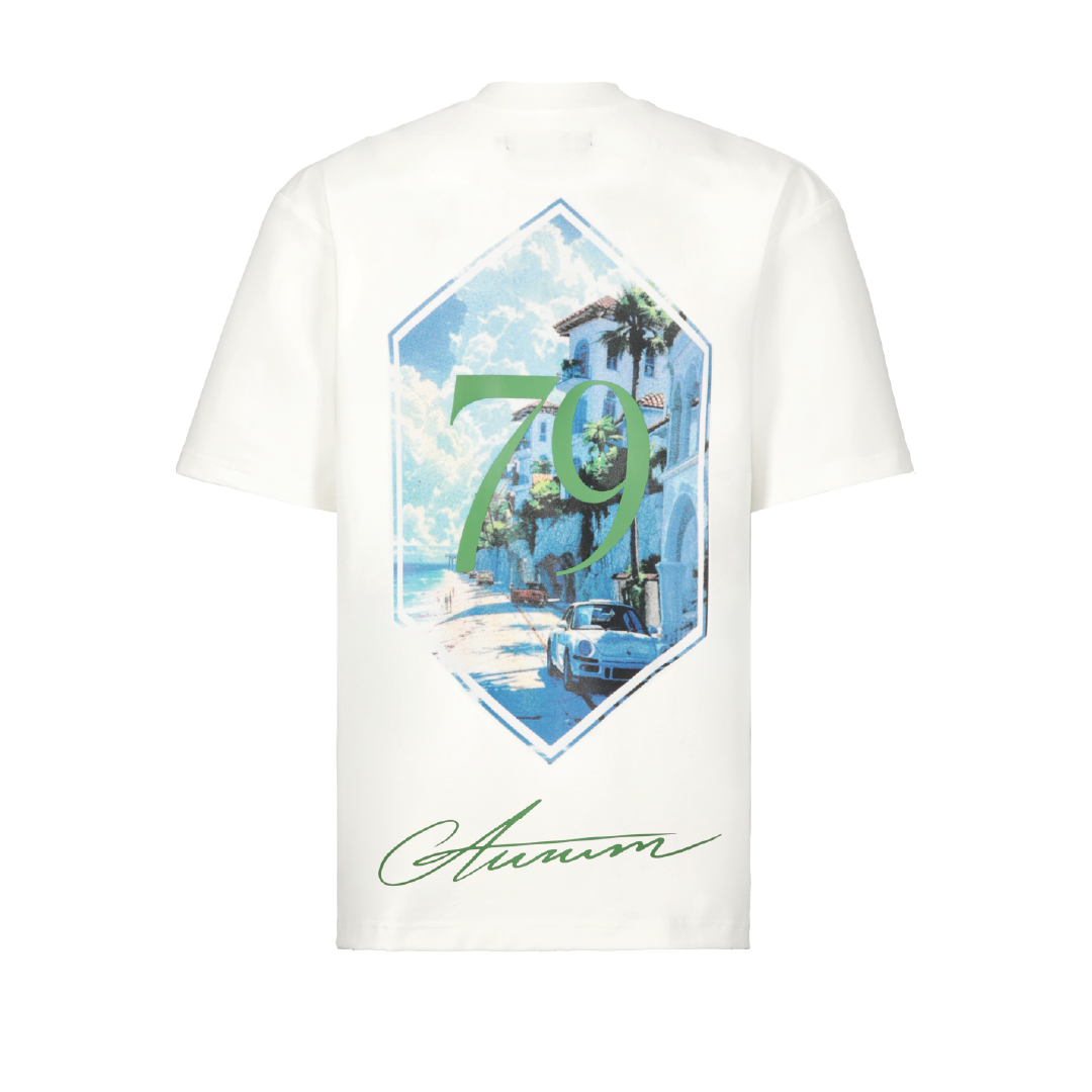 Camiseta Aurum Divine Coast