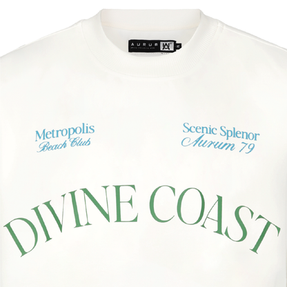 Camiseta Aurum Divine Coast